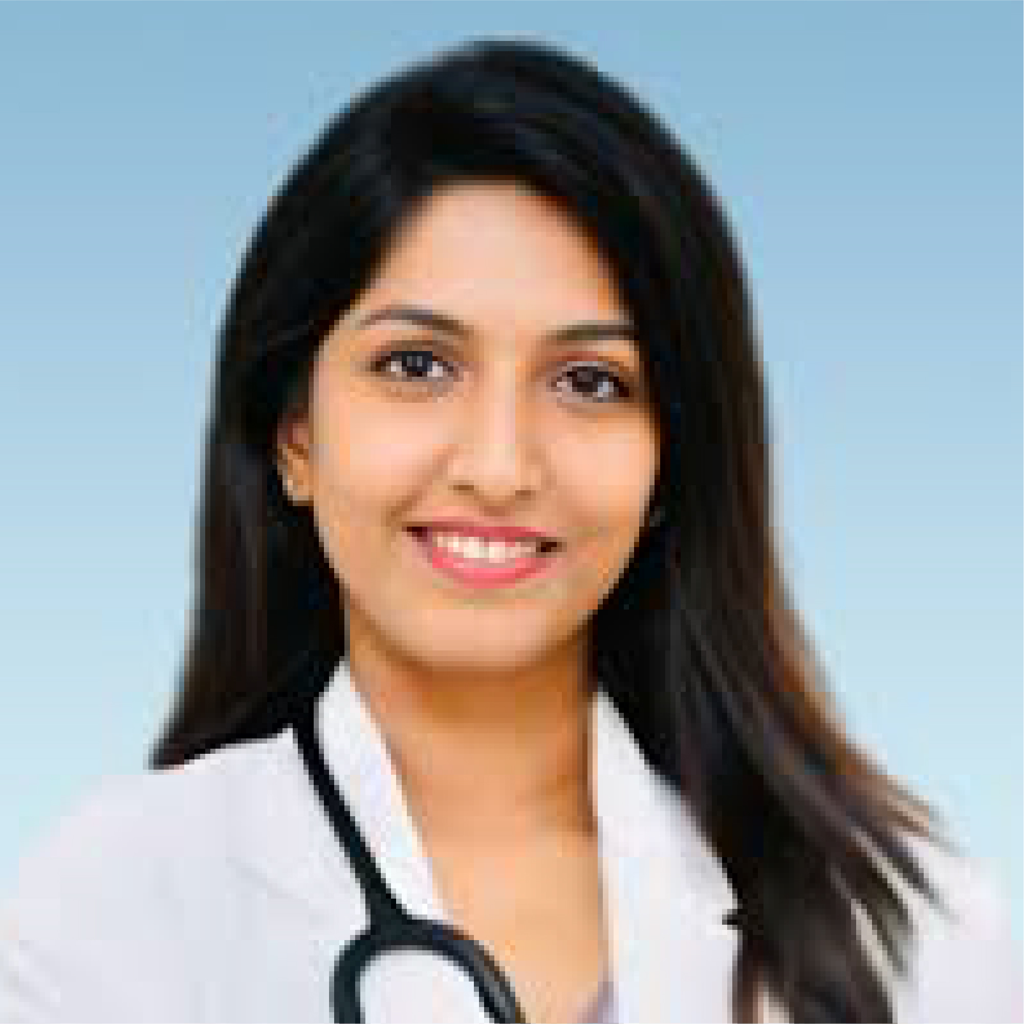 Dr. Amulya Yalamanchi